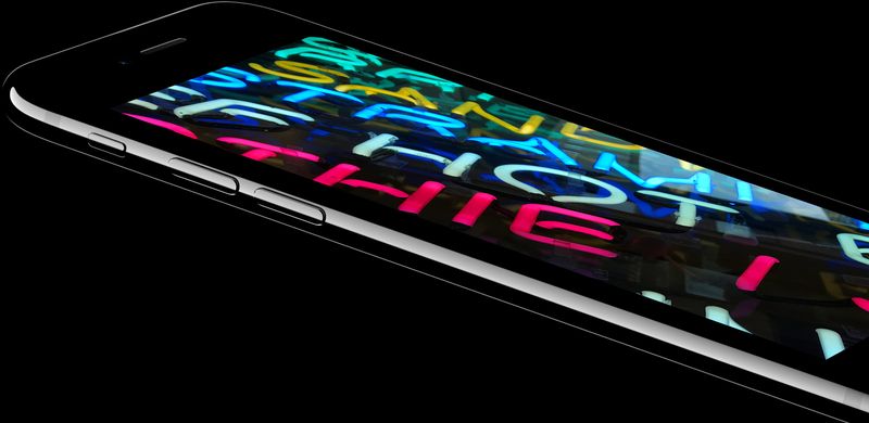 Samsung wäre der einzige Lieferant von AMOLED-Panels für das 5,8-Zoll-iPhone 8