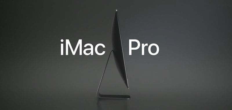 Ist der iMac Pro für immer verschwunden? Wo ist ein Apple Silicon-Ersatz?