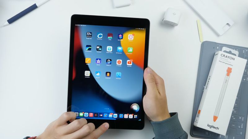 Budget-iPad soll 2021 einen 11-Zoll-Bildschirm bekommen