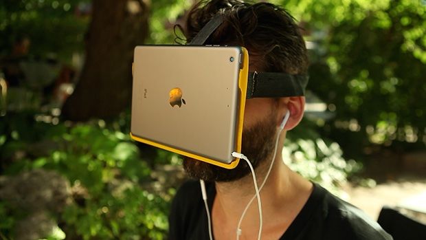 Gene Munster: Abschließende Gedanken zum Project Titan Headset und Apple VR