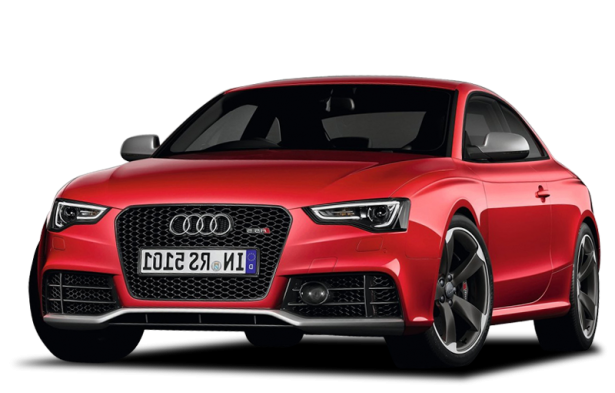 Audi führt CarPlay und Android Auto in Fahrzeugen des Jahres 2015 ein