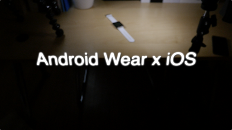 Android Wear und iPhone: Erfolgreiche Kompatibilität