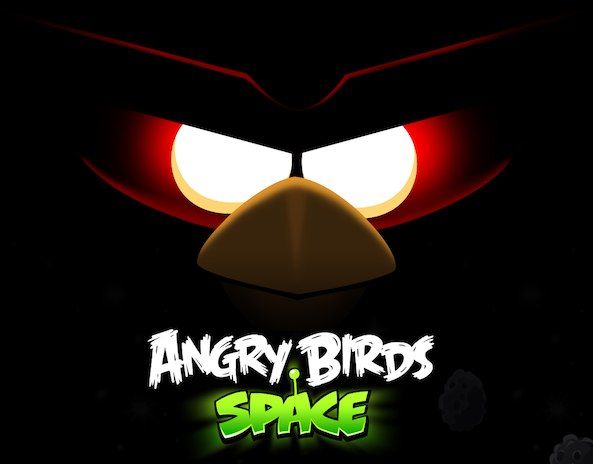 Angry Birds Space Free: Schauen Sie sich die Details an!