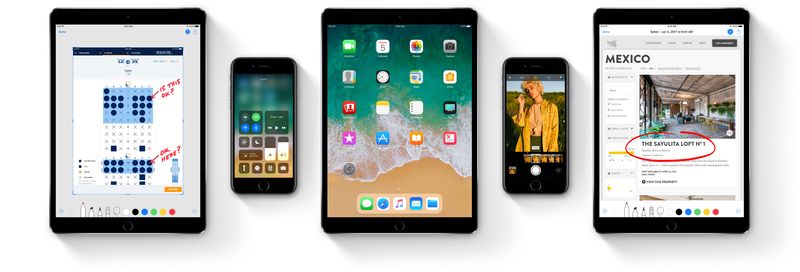 iOS 11.3: Neue Funktionen und Verbesserungen