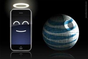 Kaufen Sie ein generalüberholtes iPhone 4 für 150 $ bei AT&T
