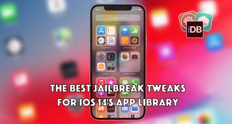 Jailbreak-Einstellungen für iOS 14: Detaillierte Anleitung