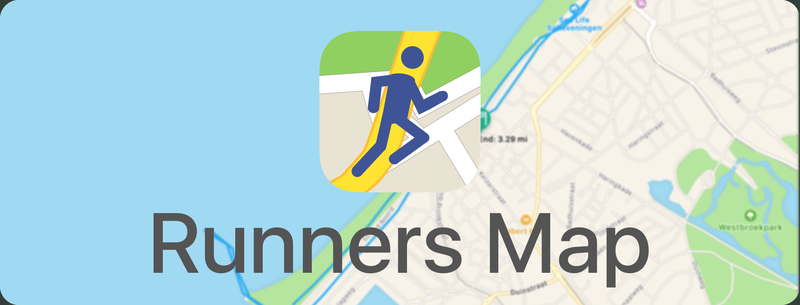 Entdecken und teilen Sie Laufrouten mit Runners Map