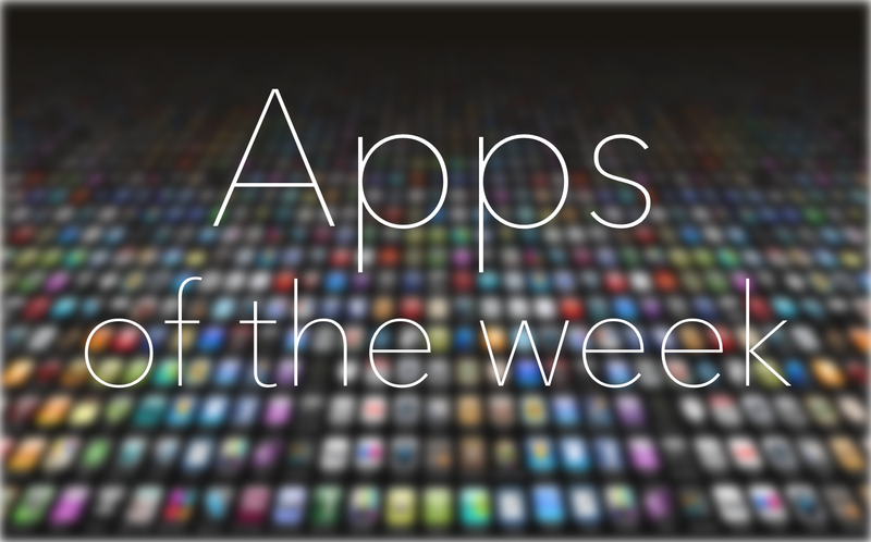 Apps der Woche