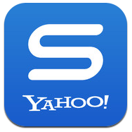 Yahoo Sports (App-Symbol, klein)