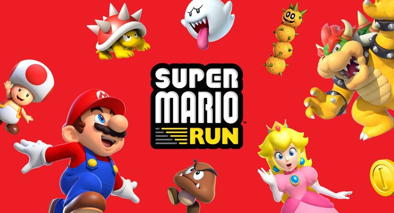 Nintendo möchte den Preis von Super Mario Run wissen