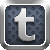 Tumblr iPhone App-Update: Ein elegantes neues Dashboard
