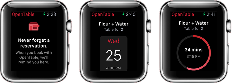 OpenTable-Apple-Watch