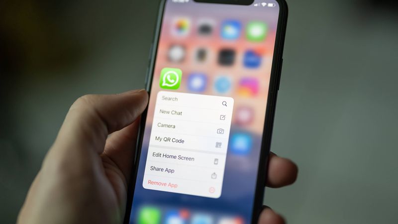 WhatsApp fordert iOS 12 für alle Benutzer