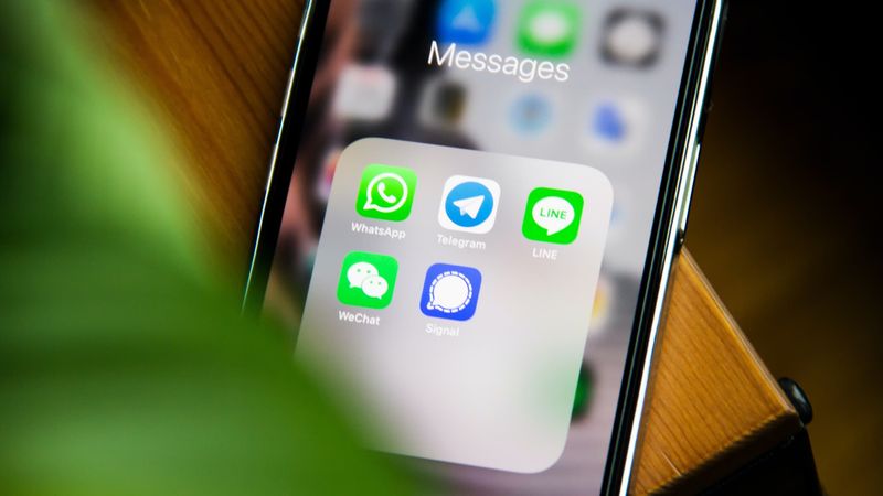 WhatsApp führt neue Funktionen ein: Emoji-Reaktionen, 2 GB Dateifreigabe und mehr