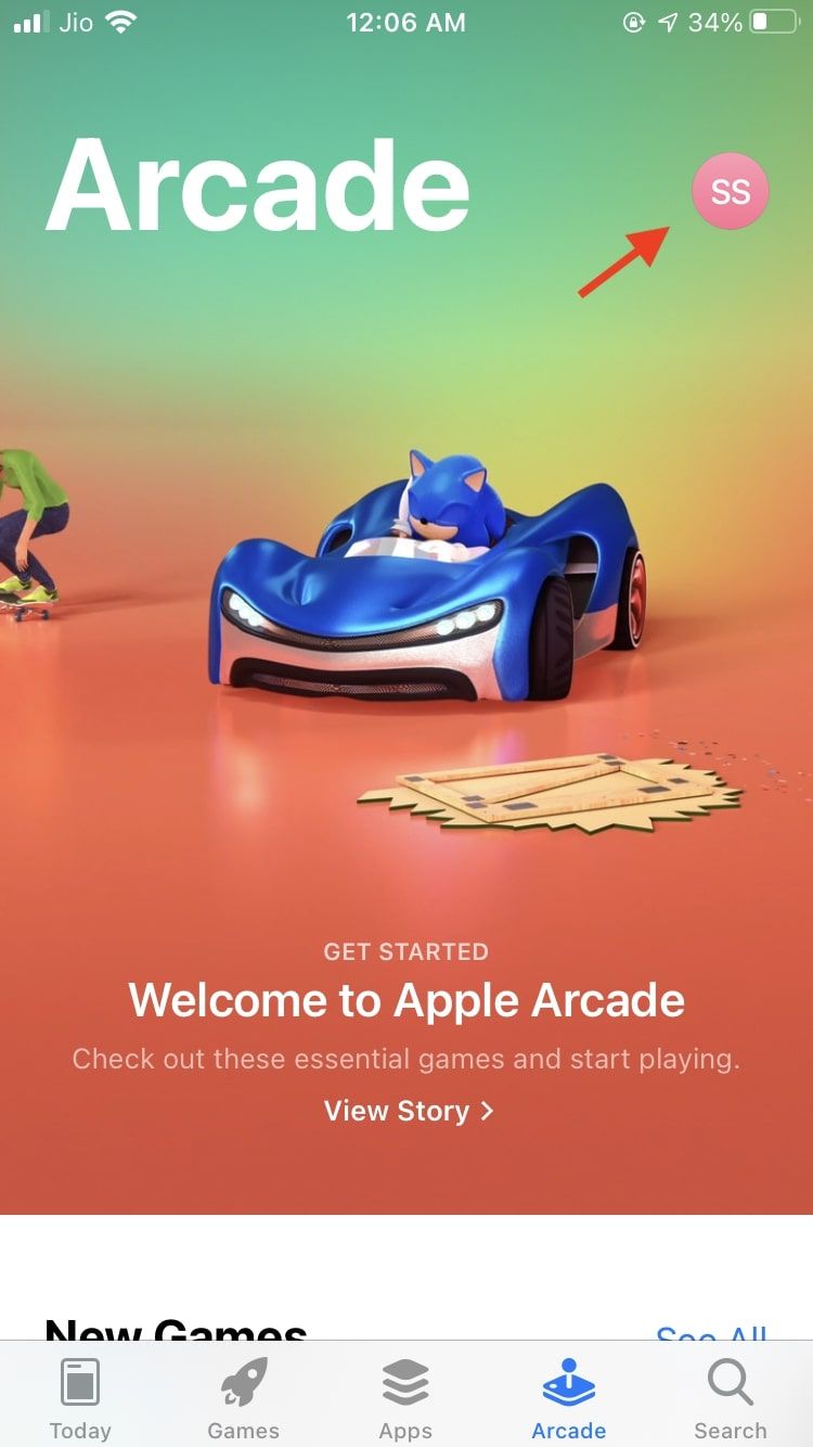 So kündigen Sie das Apple Arcade-Abonnement auf iPhone, Mac und Apple TV
