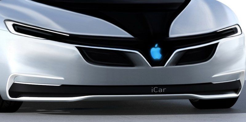 Apple investiert 3,6 Milliarden US-Dollar in Kia Motors für die Herstellung von Apple-Automobilen