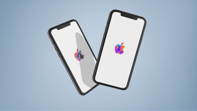 33 Apple-Logo-Hintergründe | IT-Experte