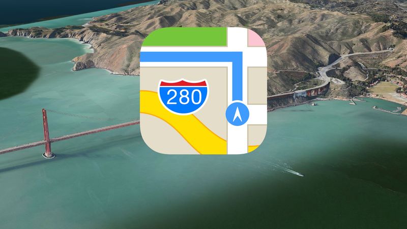 So verwenden Sie den Kompass Ihres iPhones mit Apple Maps