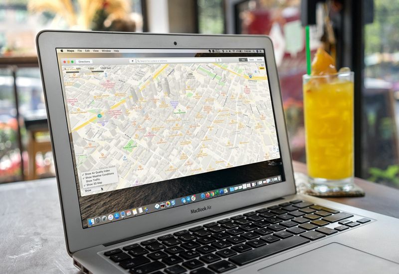 So passen Sie Apple Maps auf iPhone, iPad und Mac an