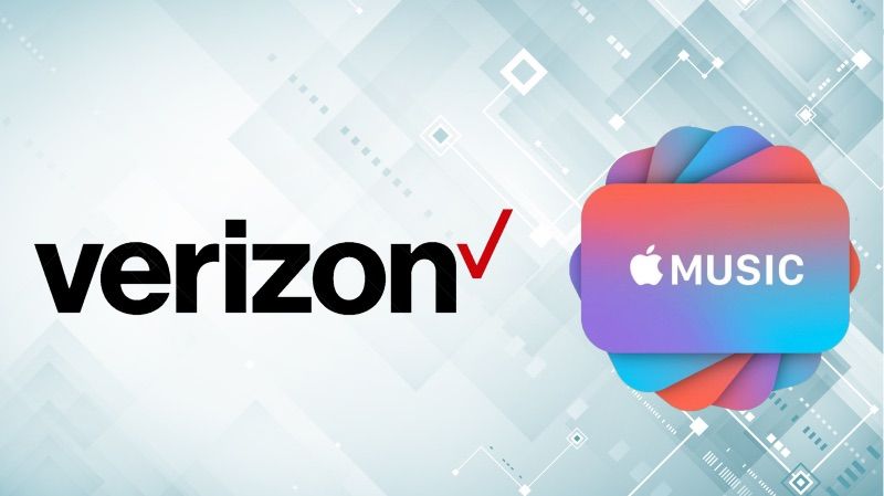 Verizon bietet ein 6-monatiges kostenloses Apple Music-Abonnement an