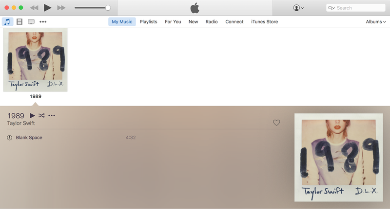 Fehlerbehebung bei iTunes, wenn Ihre Musikdateien nicht gefunden werden können