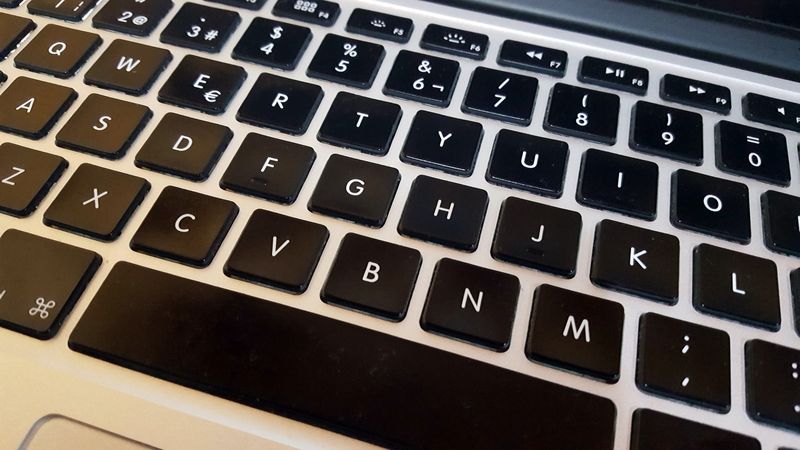 Tastaturkürzel für die Nachrichten-App auf dem Mac