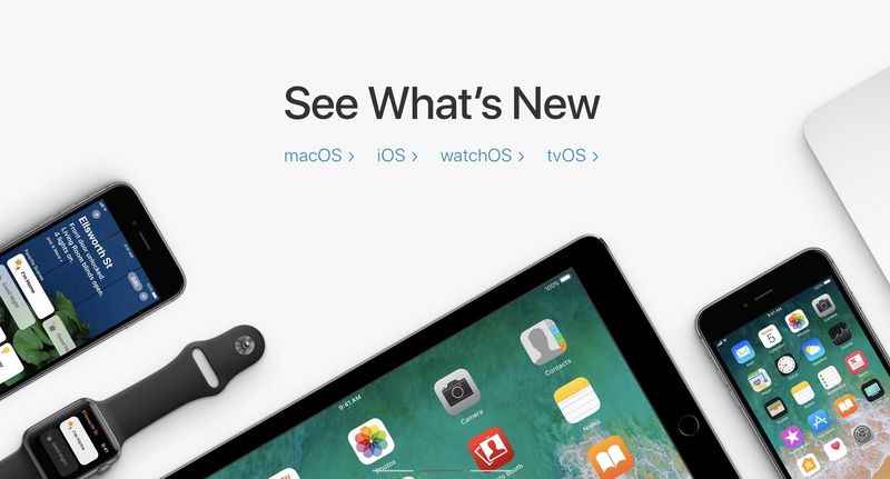 Apple veröffentlicht zweite öffentliche Betaversion von iOS 11.2