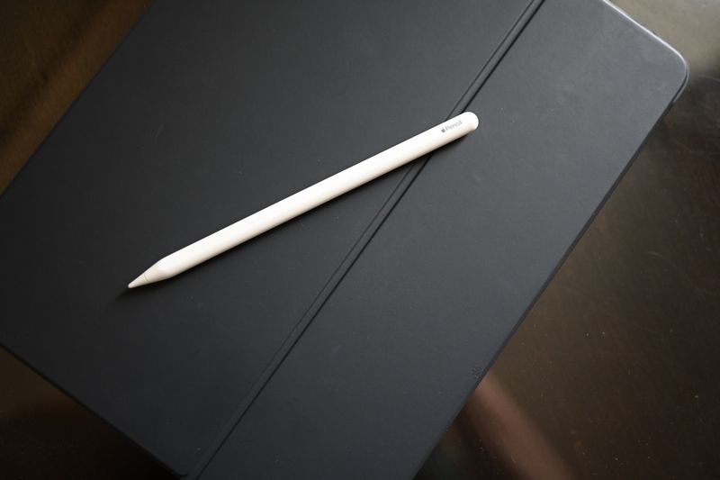So finden Sie einen verlorenen Apple Pencil mit Ihrem iPad (1. und 2. Generation)
