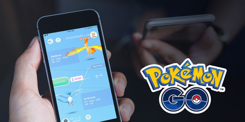 Pokémon Go verbessert im neuesten Update die Laufruhe von iPhones