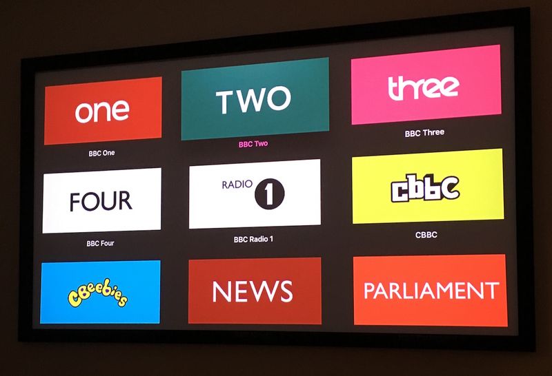 So schauen Sie sich den BBC iPlayer auf Apple TV an