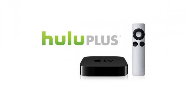 So schauen Sie Hulu auf dem Apple TV