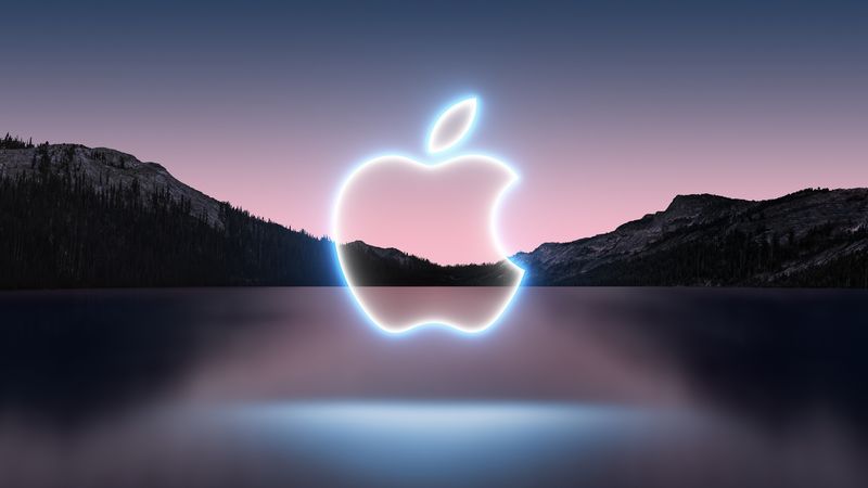 Apple kündigt Produktveranstaltung für den 14. September an