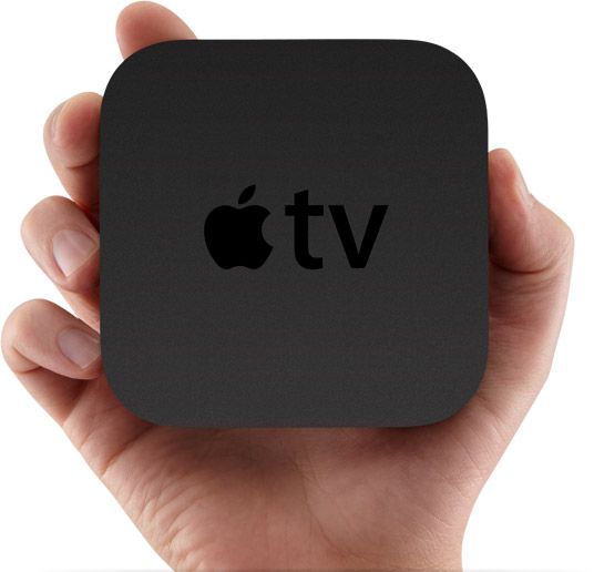 Software-Update für Apple TV 6.2: Fehlerbehebungen