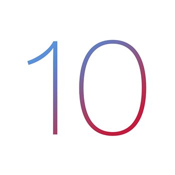 iOS-10-Symbol