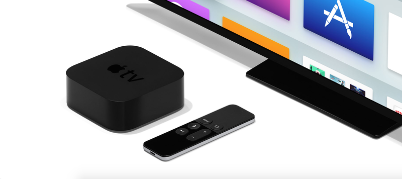 Apple TV – Home Sharing funktioniert nicht