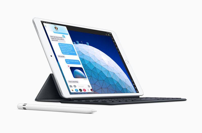 AppleCare+ kostet 69 US-Dollar für neue iPads und deckt den Stift ab