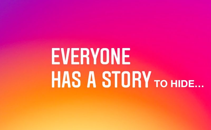 Instagram testet das Verstecken übermäßiger Geschichten hinter einem „Alle anzeigen“-Button