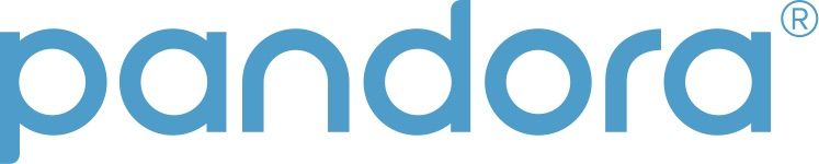Pandora neues Logobild 002