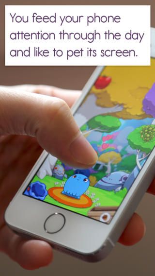 Tamagotchi: Das neue Spiel für iPhone verfügbar