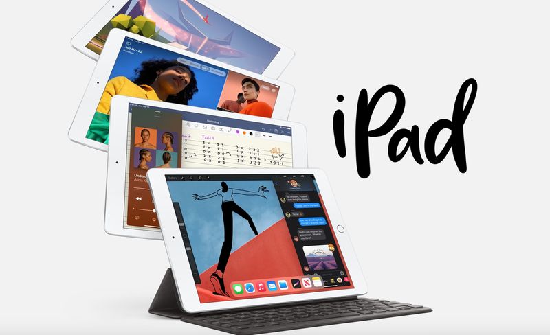 iPad 8. Generation: Technische Daten und Funktionen