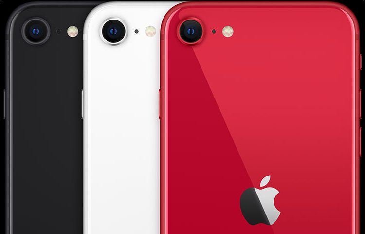 AppleCare+ für das neue iPhone SE: Preise und Vorteile