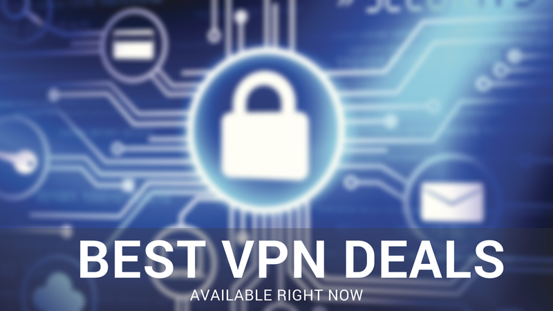 Die besten VPN-Angebote