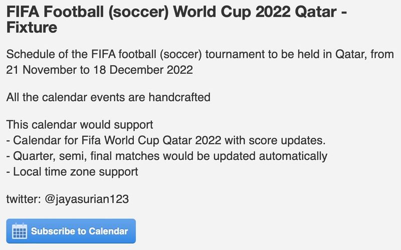 WM-2022-Kalender