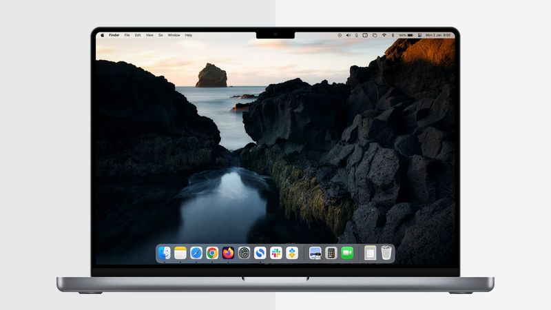 So verhindern Sie, dass die Helligkeit Ihres MacBook-Bildschirms abnimmt