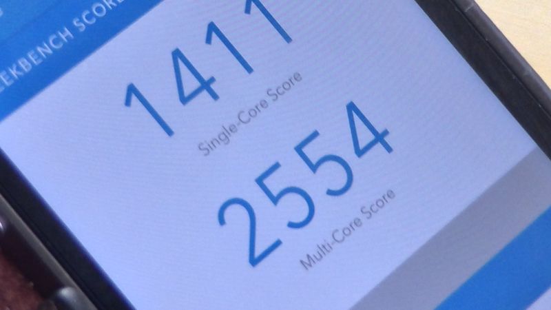 Ist das iPhone 5s schneller als das iPhone 5?