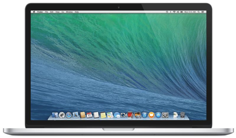 OS X Mavericks (Desktop, MacBook)