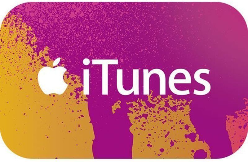 Holen Sie sich eine iTunes-Geschenkkarte im Wert von 100 $ für 75 $ – das beste Angebot