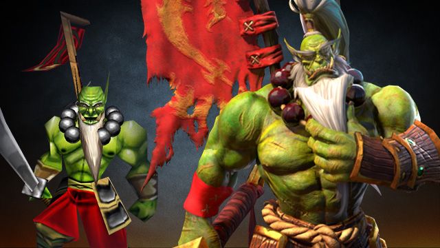 Warcraft III: Reforged – Erscheinungsdatum, Funktionen und mehr
