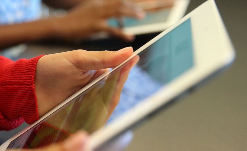 Apple stellt kostengünstige iPad- und Bildungs-Apps vor