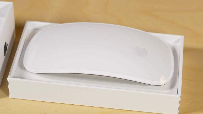Testbericht zur Magic Mouse 2: Lohnt sich das Upgrade?
